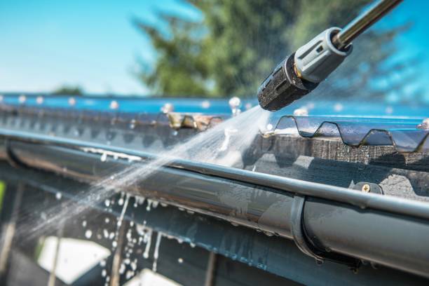 Best Roof Pressure Washing  in Bryn Athyn, PA