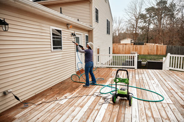 Best Residential Pressure Washing Services  in Bryn Athyn, PA
