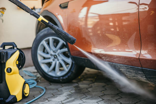 Professional Pressure Washing in Bryn Athyn, PA
