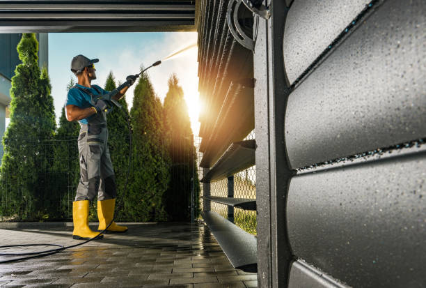 Best Garage Pressure Washing  in Bryn Athyn, PA