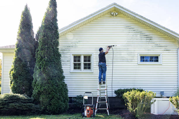 Pressure Washing Estimates in Bryn Athyn, PA