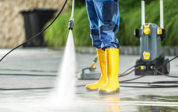 Best Pressure Washing Driveway  in Bryn Athyn, PA
