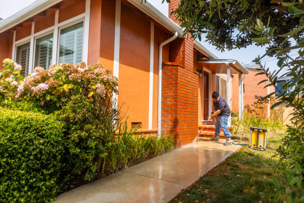 Best Pressure Washing Siding  in Bryn Athyn, PA