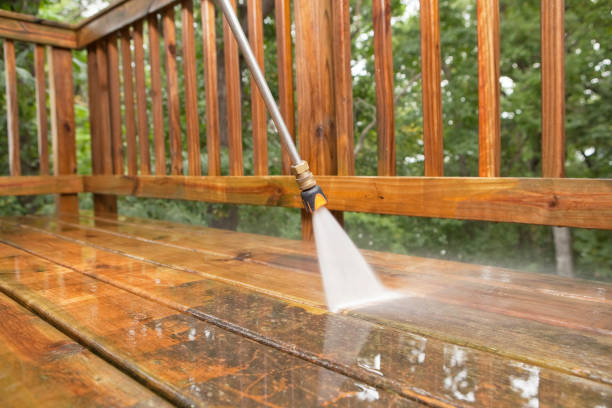 Why Choose Our Certified Pressure Washing Experts for Your Project Needs in Bryn Athyn, PA?