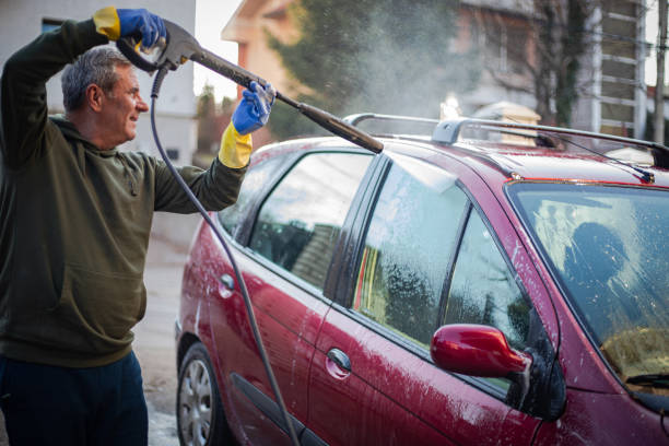 Best Pressure Washing Company Near Me  in Bryn Athyn, PA